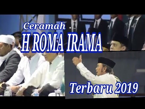 ceramah-terbaru-2019-haji-roma-irama