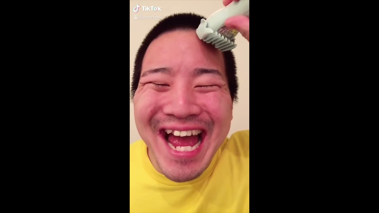 売れ筋商品お見逃しなく 😂😂😂 video funny Junya1gou | December TikTok Best JUNYA テレビ台
