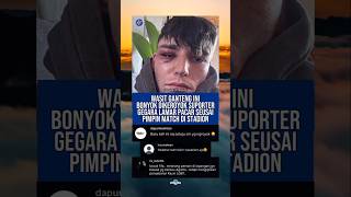 Netizen Oalah Pantesan Dikroyok Boti Ternyata  shorts info beritaterkini kocak sabdanetizen