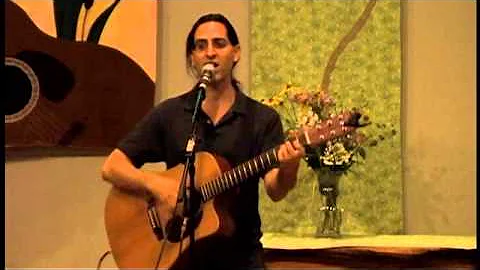 David W Jacobsen - Suzanne (Live August 2014)