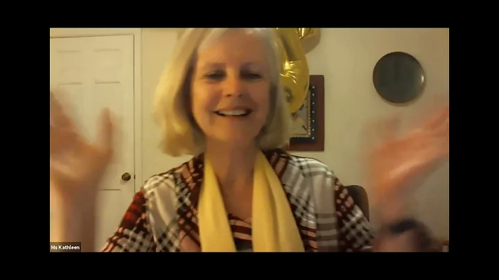 Kathleen Carpenter's Retirement Celebration