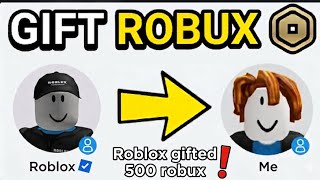 DO THIS TO EARN YOUR FIRST ROBUX IN 2026 (WITH ROBLOX NEW UPDATE) 🤑