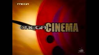 MEGA - Mega Cinema - Bumper #2 (1999-2003)