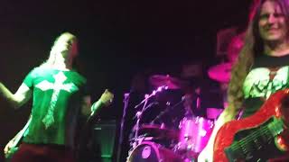 Sinistra (Banda) / Quem é Você / Mariutti fest 19/03/22