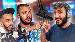 Challenge #5 : Rapper 'Ça va trop vite' de Bigflo & Oli ft. Busta Rhymes