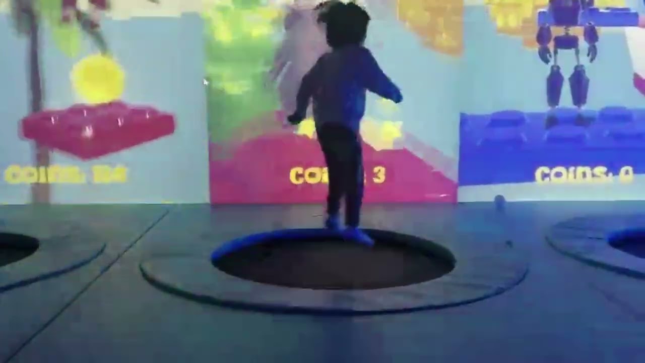 GlowPlay Indoor Playground ✨ | Coquitlam Fun