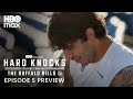 Hard Knocks: Training Camp with the Buffalo Bills | Episode 5 Preview | HBO Max