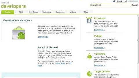Java For Android-8.DateTime基础及泛型