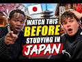 What No One Tells You About Studying in Japan: Real Student Experience from Africa and Spain