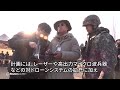 韓国が50万人の「ドローン戦士」育成へ、北朝鮮に対抗　人口減で無人化加速