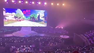 BAMBONG Ocean GFRIEND LIGHTSTICK ver.2