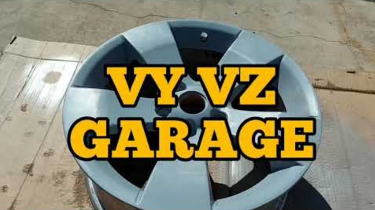 VZ ADVENTRA DIFF OIL CHANGE - YouTube