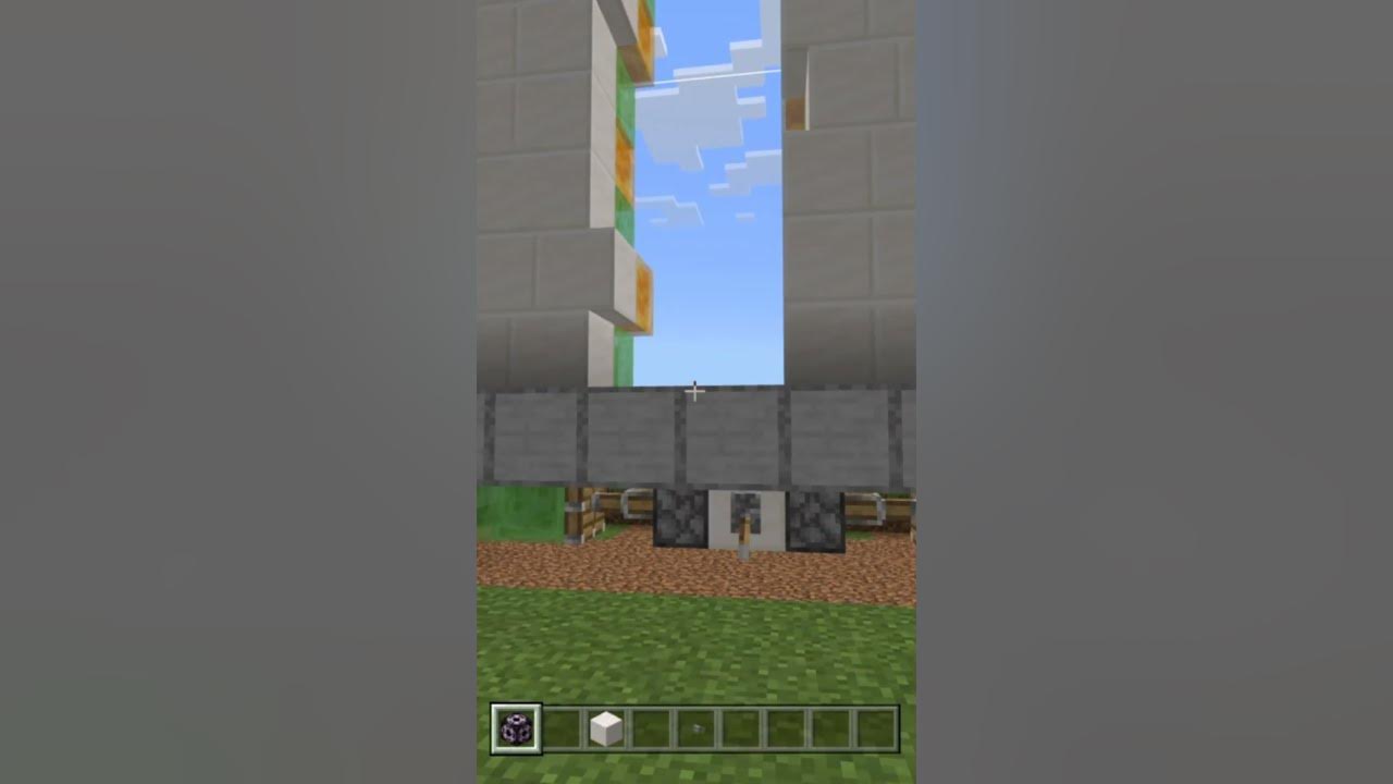 Using Structure Blocks in Minecraft Bedrock Edition 1.19.83 Full Tutorial paulmcj YouTube