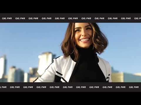 Video: Olivia Culpo Collection Med Express