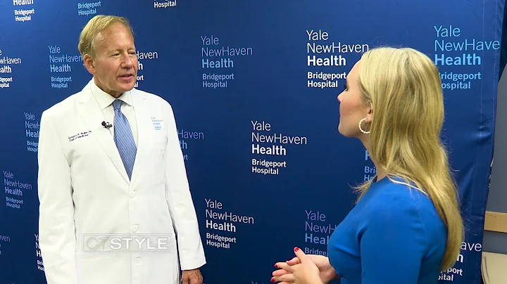 Yale New Haven Health Check: Importance of the Lat...