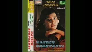 HATIKU BERNYANYI DIANA NASUTION