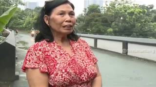 MISTERI JEMBATAN PANUS, DEPOK | On The Spot Trans 7 Terbaru 8 Maret 2018