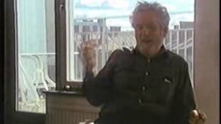 Andrej Tarkowskij - Exil und Tod 7/14