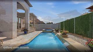 1209 10th Street, Argyle TX — full property tour.