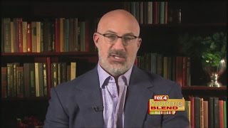 Famous El Nino with Jim Cantore Profile