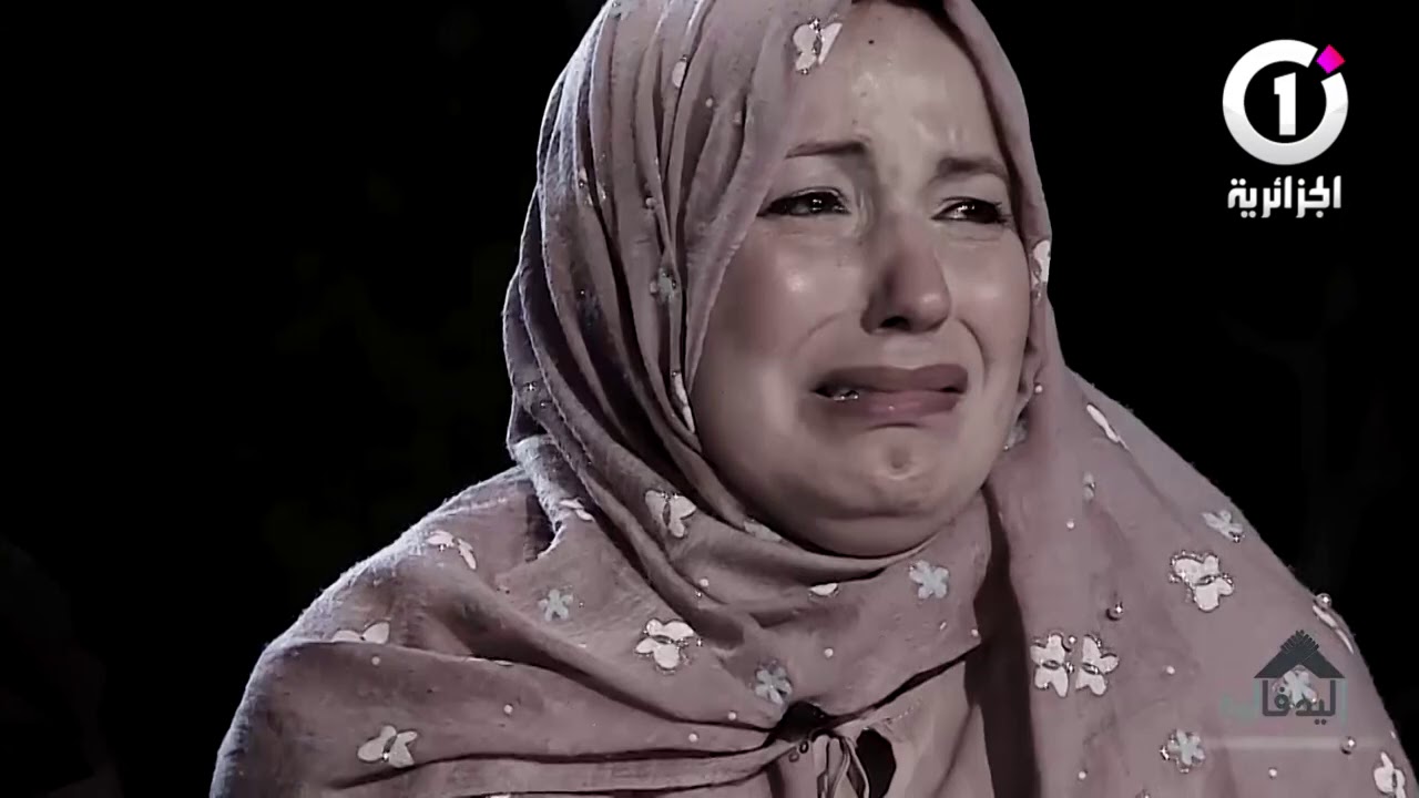 بعد مرور سنة فريق اليد فاليد يعود إلى منزل علي بغية الاطمئنان 😍🏡