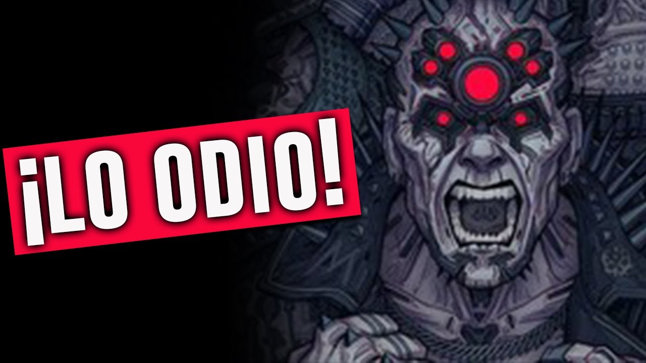 10 COSAS que NO ME GUSTAN de CYBERPUNK 2077 😡