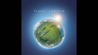 PLANET EARTH II – Title Soundtrack