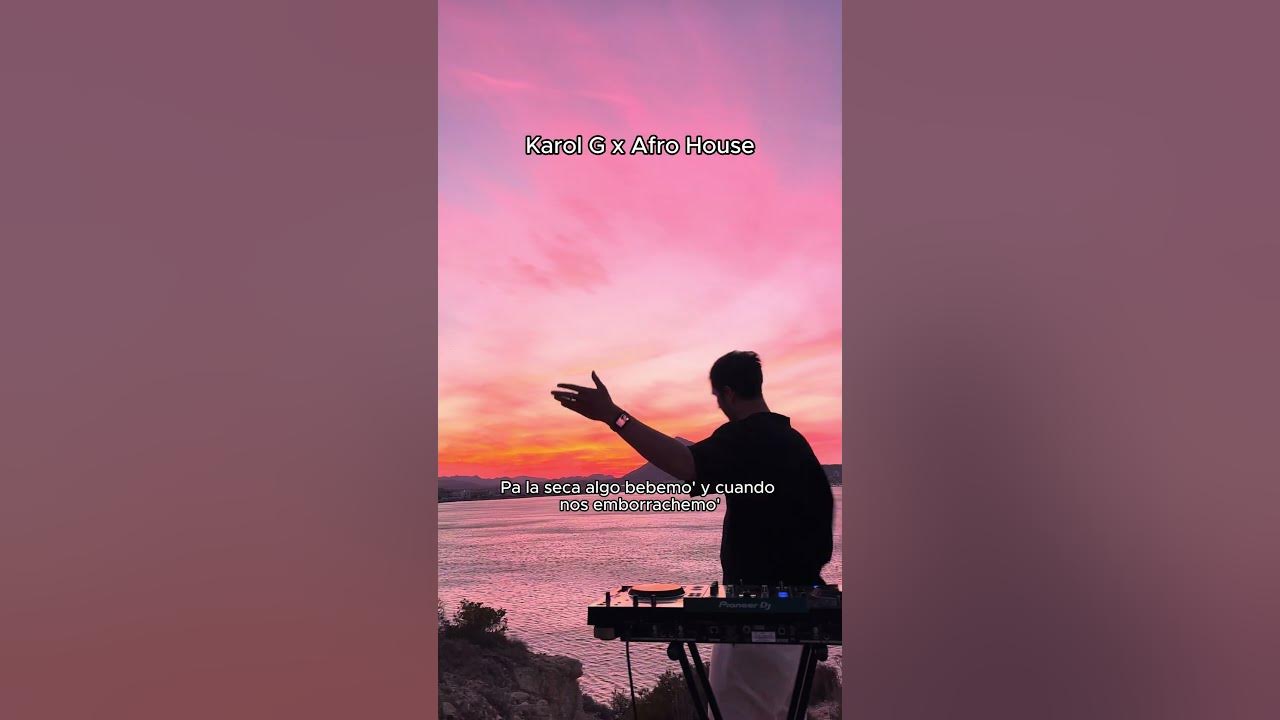 PROVENZA SISTEK REMIX OUT NOW #housevibes #afrohousemusic #dj #housemusicfamily #karolgmusic PROVENZA SISTEK REMIX OUT NOW #housevibes #afrohousemusic #dj #housemusicfamily #karolgmusic