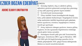 Modern Ti̇yatro
