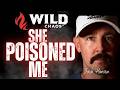 I Tried to Become a Spy... Then Someone Poisoned Me Overseas | Ep. 120 Zach Hanson