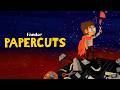 PAPER CUTS | Official Trailer