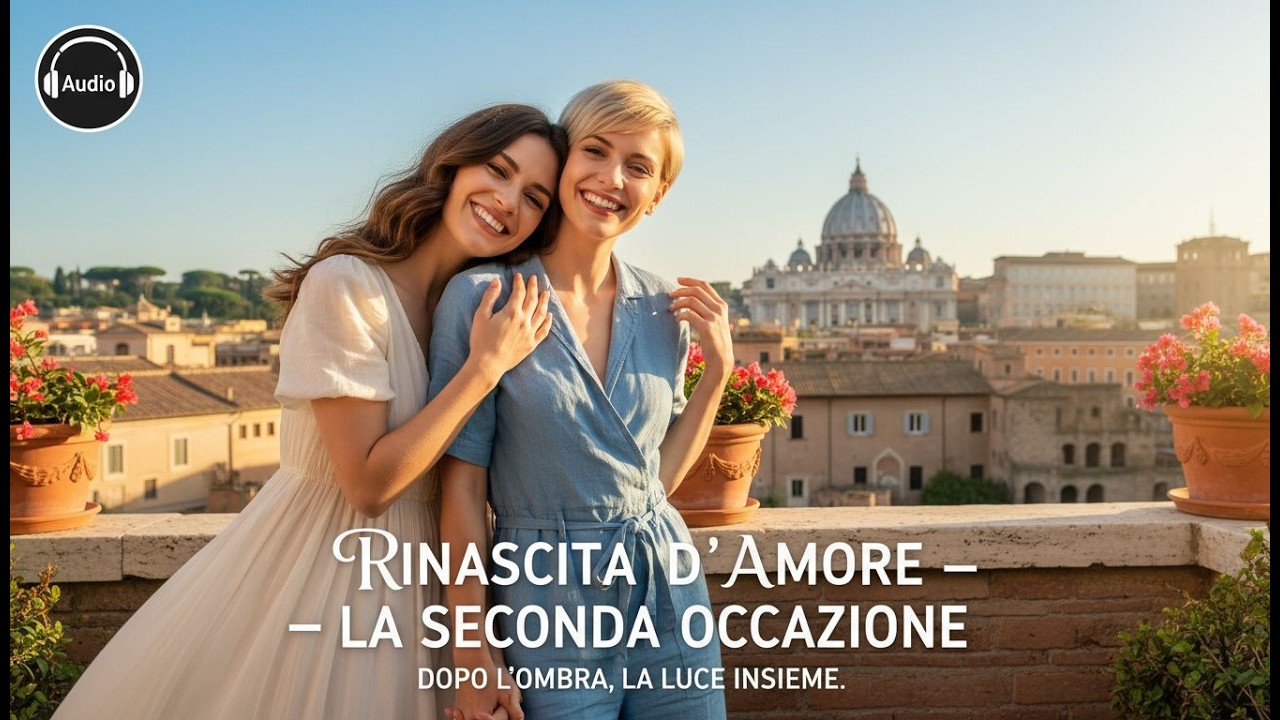 Ho scoperto il suo bacio rubato con l'ex amante in una notte piovosa – e ho perso per sempre la...