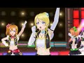 μ's No Brand Girls スクスタ MV