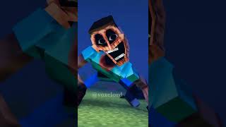 Minecraft horror part 17 #minecraft #minecraftmemes