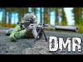 DMR Counter Sniper! - DayZ Standalone 0.62 EP9