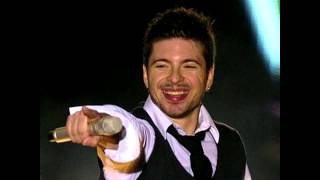 Tose Proeski  Ako Me Pogledas U Oci  Tekst