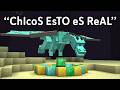 ¡Los Speedruns Falsos de Minecraft MÁS DIVERTIDOS de la historia! 😂