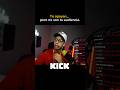 Está bien que un streamer grande te apoye o te haga host, #kickstreamer #streamer