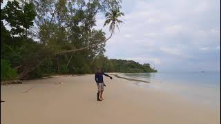 Koh Kood island - Paradise on earth / Koh Kood Sala - tikras rojus žemėje by Sabai Dog 129 views 3 years ago 2 minutes, 35 seconds
