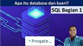 #1 Apa itu database dan kueri pada SQL