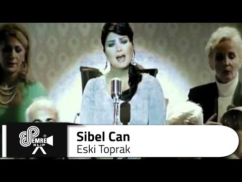 Sibel CAN - Eski Toprak