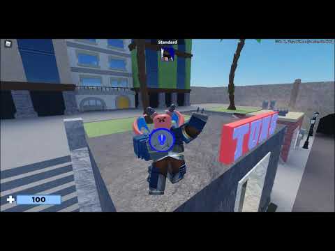 How To Glitch In Mm2 With Teddy Bear