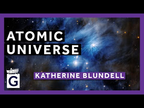 Atomic Universe thumbnail