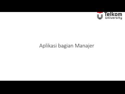 Telkom University [Manajemen Informatika] [SI-POS/Farid Aria Maulana-6701144002 ][SI-POS]