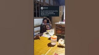 Bapak melamun? biarkan || bertarung dalam pikiran #shorts #melamun #pikiran #bapak