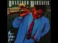 Swingin' at the Haven - Branford Marsalis