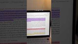 Anara tutorial for researchers! #phd #masters #research #gradschool #graduateschool #researchpaper