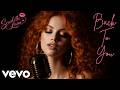 Scarlette Laine Back To You Soul Blues Emotional Blues 