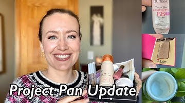 Rolling Style Project Pan Update 1 || #TeamProjectPan2022
