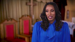 Uncle Drew Lisa Leslie - "Betty Lou"